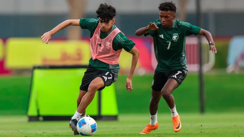 جدول مواعيد مباريات اليوم الخميس 11 ديسمبر في كأس الخليج تحت 23 سنة 2025 والقنوات الناقلة