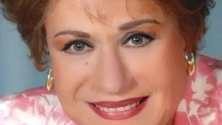 هذه أبرز أفلام ومسلسلات الفنانة سميحة أيوب