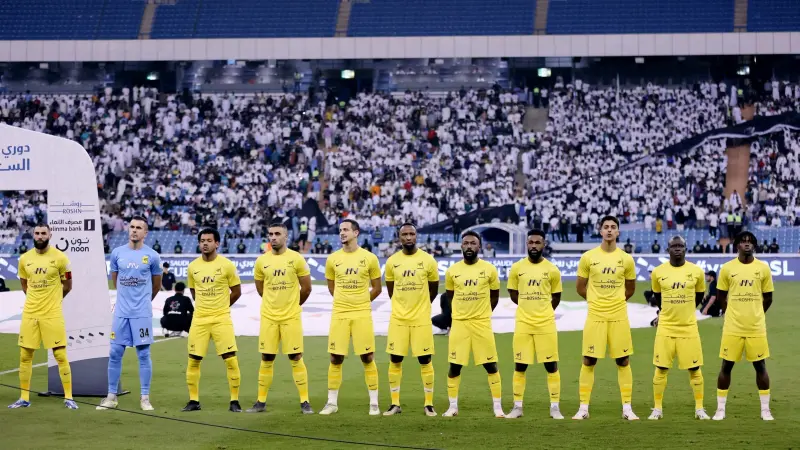 كيفية حجز تذاكر الاتحاد وأبها في دوري روشن السعودي 2023-24 وأسعار التذاكر