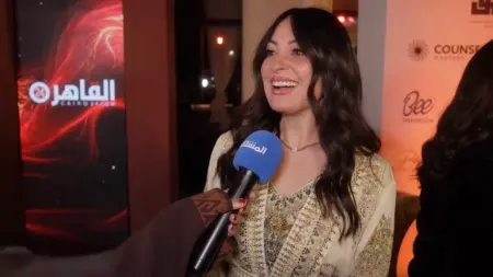 related_news_inside_blogsنرمين الفقي تكشف لـ"المشهد" كواليس مشاركتها في أولاد الراعي