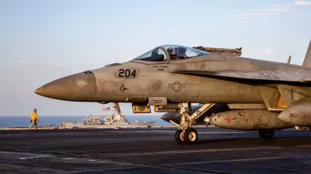 related_news_inside_blogsالمشهد باختصار: مفاوضات جديدة بين أميركا وإيران.. ولحظات رعب في هرمز