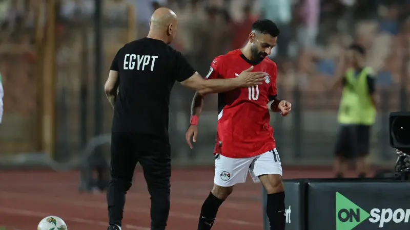 لحسم التأهل الرابع.. موعد مباراة مصر وبوركينا فاسو في تصفيات كأس العالم 2026