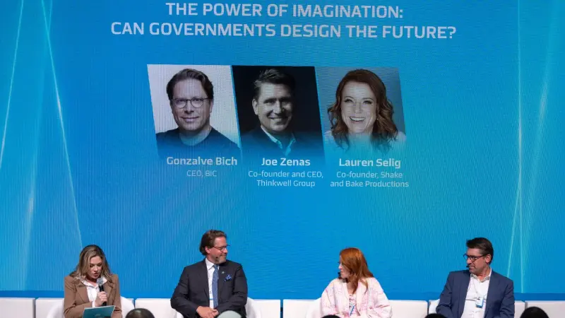 القمة العالمية للحكومات 2025.. استشراف المستقبل وتعزيز التعاون الدولي