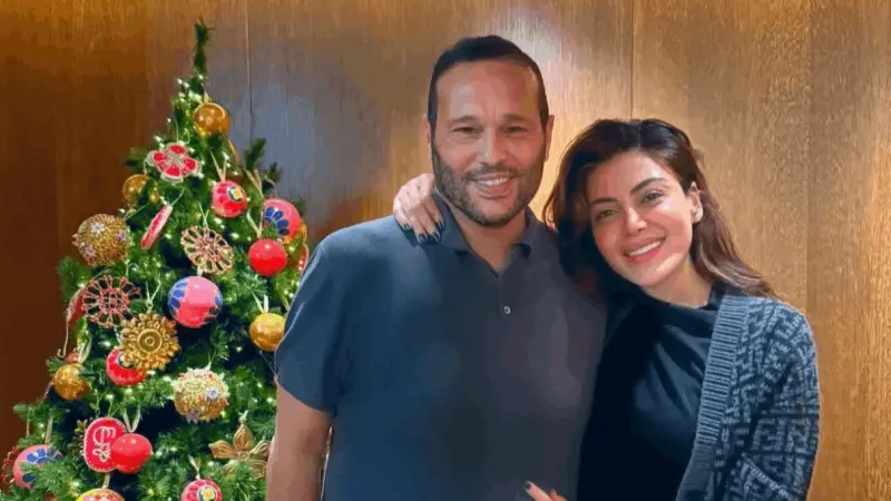 زوج فنانة مشهورة.. من هو محمد نبيل حلاوة عضو مجلس الشيوخ الجديد في مصر؟