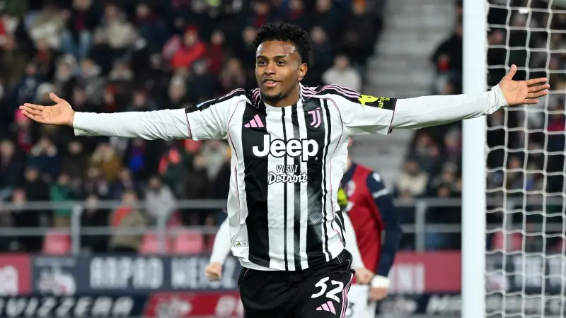 القنوات الناقلة لمباراة يوفنتوس ضد روما اليوم في الدوري الإيطالي مع الموعد والتشكيلة