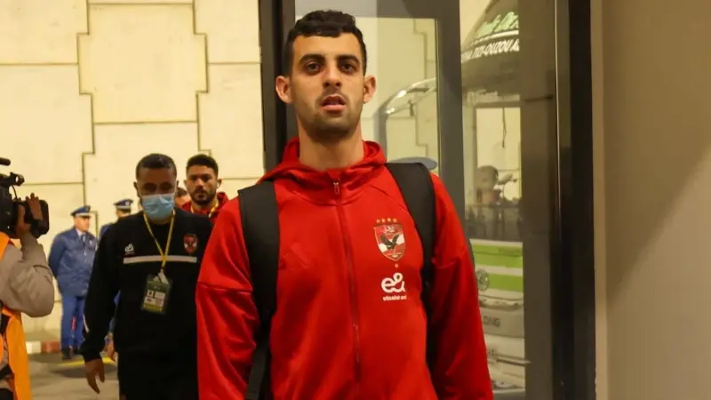 توتر داخل الأهلي بسبب قرارات توروب وملف داري يفرض نفسه