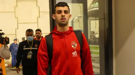 related_news_inside_blogsتوتر داخل الأهلي بسبب قرارات توروب وملف داري يفرض نفسه