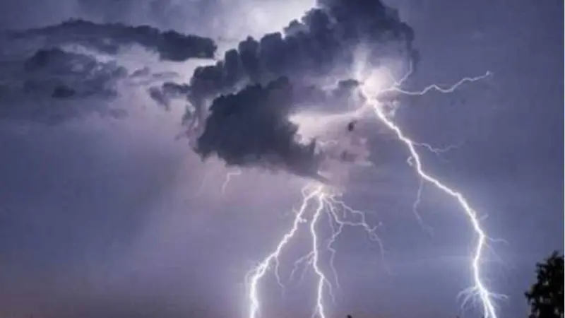 منخفض جوي يضرب السعودية.. متى ينتهي؟