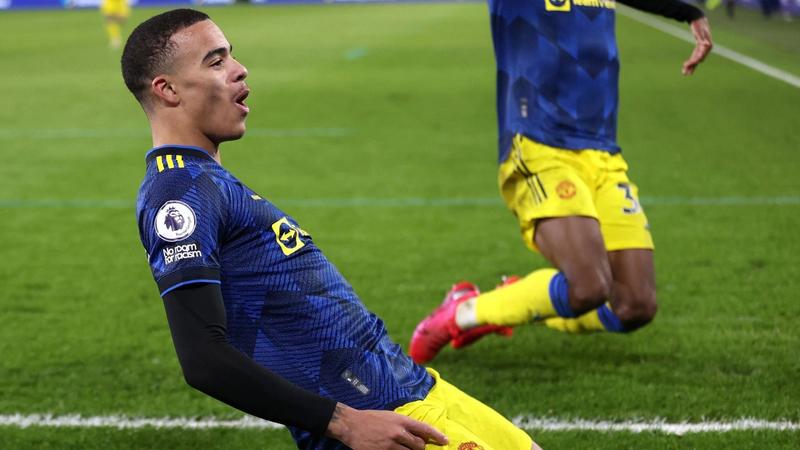 بعد اتهامه بالاعتداء المتكرر.. تطور كبير في قضية لاعب يونايتد