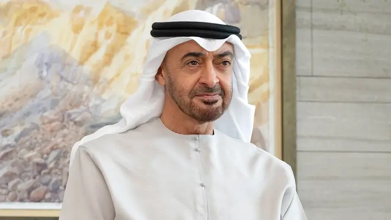 محمد بن زايد يهنئ المنتخب السعودي بالتتويج بلقب "خليجي 27"