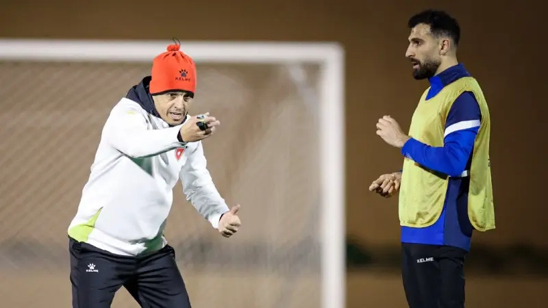 تشكيلة منتخب الأردن اليوم أمام كوريا الشمالية.. السلامي يختبر النشامى