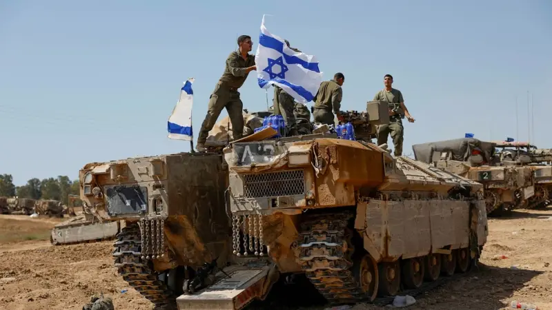 تقرير: الجيش الإسرائيلي تلقى تعليمات بتقليص الهجمات في لبنان
