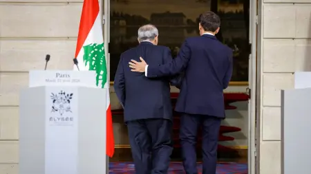 related_news_inside_blogsهذا هو رهان باريس الأخير بشأن لبنان