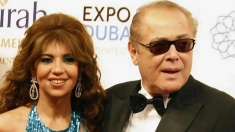 أزمة زواج بوسي شلبي ومحمود عبد العزيز تعود للترند.. ما السبب؟