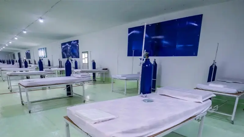 سوريا.. 133 إصابة بمرض اللشمانيا في درعا