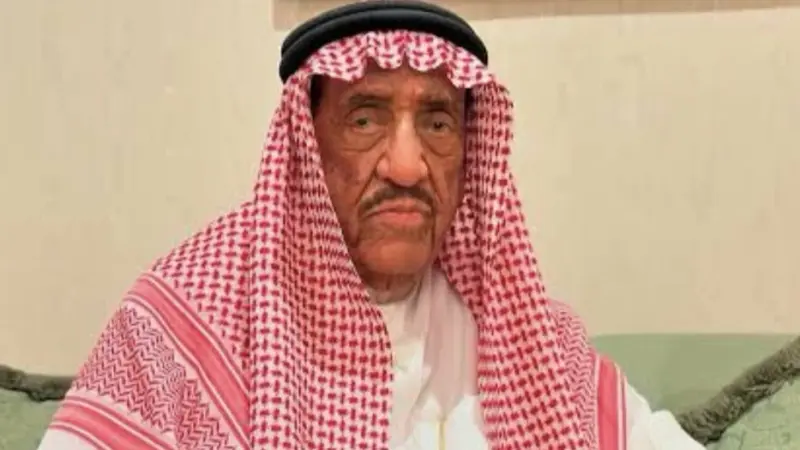 من هو الشيخ حمد الجميح.. سيرة رجل أعمال جمع بين التجارة والعمل الخيري