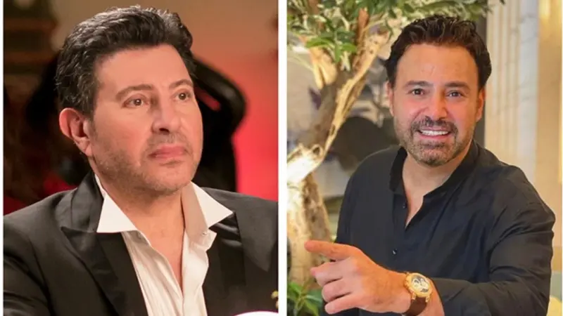 تكريم هاني شاكر ومشاركة عاصي الحلاني.. تفاصيل الدورة الـ34 من مهرجان الموسيقى العربية