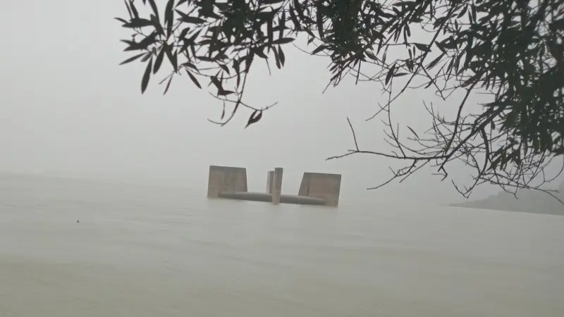 فيديو - خبير: سد وادي المخازن في المغرب ينقذ القصر الكبير من الزوال