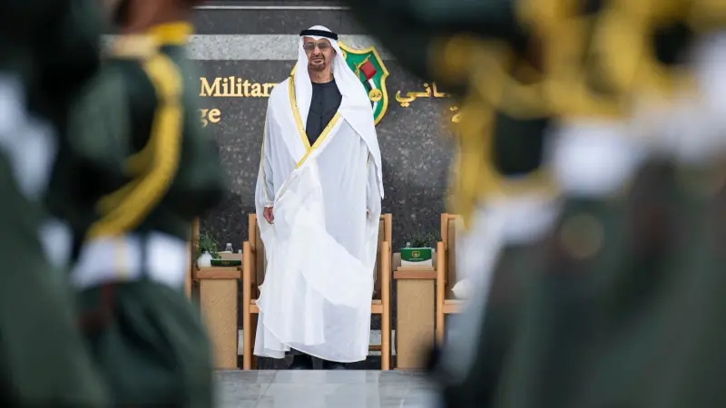 الجاهزية الشاملة.. الإمارات تعيد تعريف مفهوم الأمن الوطني