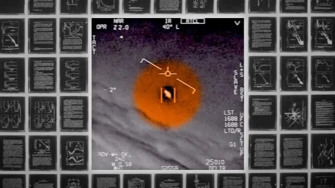 أسطورة الأجسام الطائرة.. خدعة أميركية للتغطية على هذه العملية