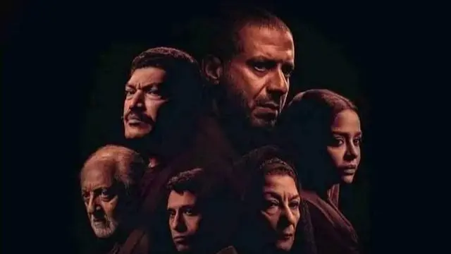 مواعيد عرض مسلسل بطن الحوت وقصته وأبطاله