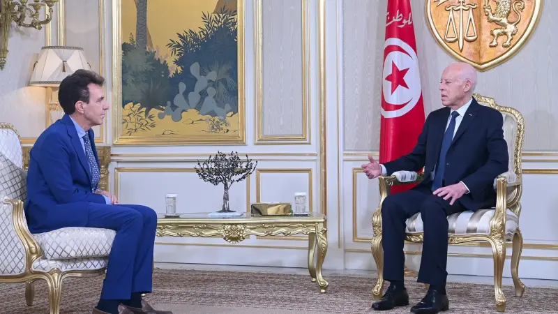 المرسوم 54 يفجر أزمة بين تونس والاتحاد الأوروبي