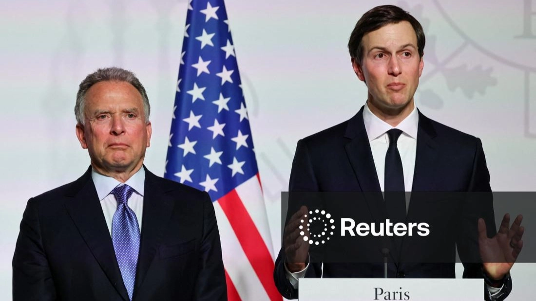 بلومبرغ: زيارة مرتقبة لويتكوف وكوشنر إلى موسكو للقاء بوتين 