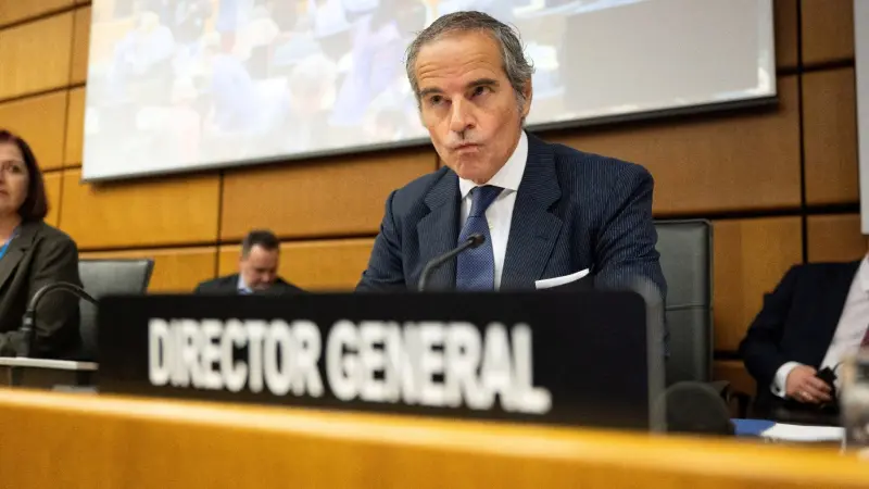 الوكالة الذرية: اتفاق عمليات التفتيش مع إيران ممكن لكنه شديد التعقيد