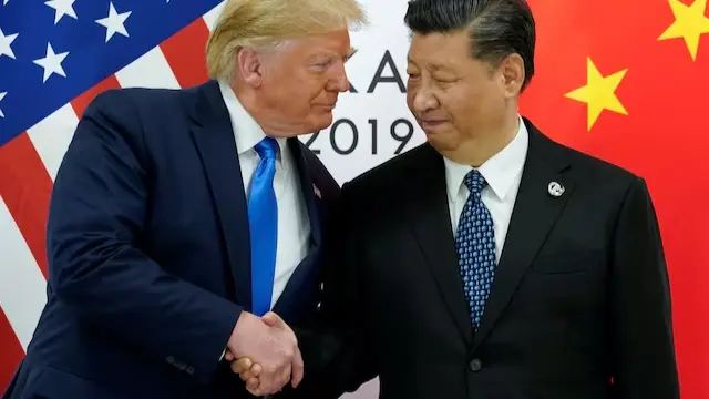 إنذار ترامب لدول أميركا اللاتينية: إما أنا أو الصين