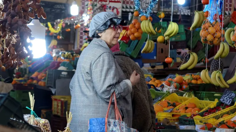 فيتش تخفض تصنيف تونس الائتماني إلى -ccc