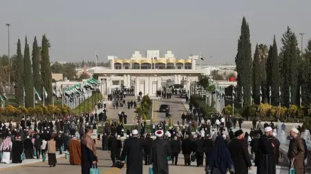 related_news_inside_blogsسعر الدولار مقابل الليرة السورية اليوم الاثنين 23/2/2026.. ارتفاع كبير في الحسكة