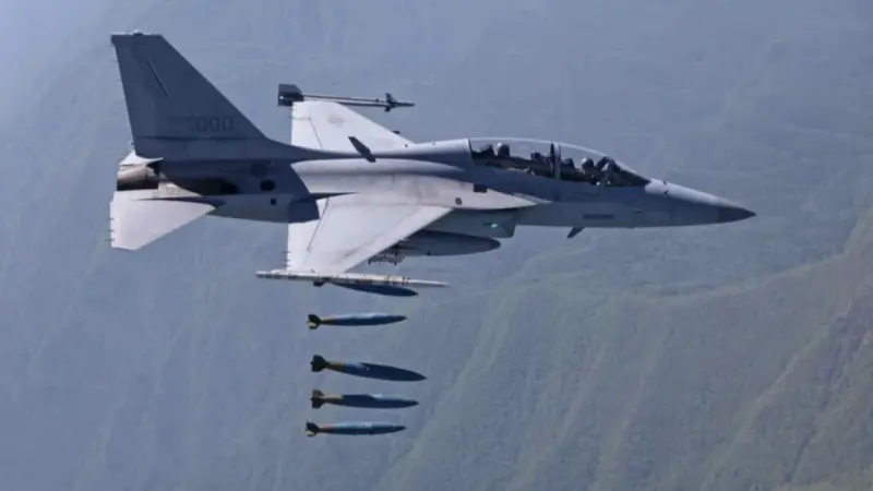 فيديو - "الصفقة المرعبة".. ما وراء حصول مصر على 100 مقاتلة كورية جنوبية