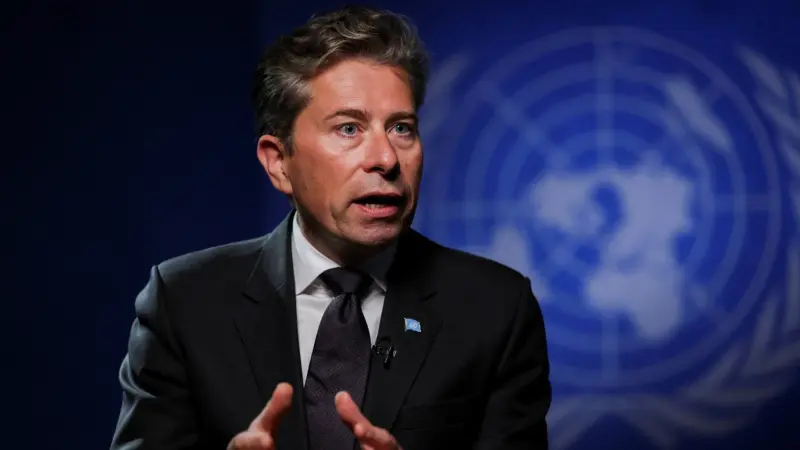 مسؤول أممي: لا يمكننا انتظار استئناف واشنطن تمويل العمل الإنساني