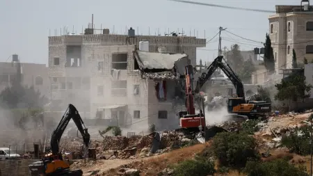 related_news_inside_blogsإسرائيل توافق سرًا على إقامة 34 مستوطنة جديدة بالضفة الغربية