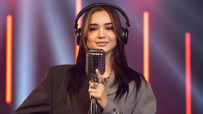 بعدما تصدرت الترند.. من هي ريم فكري؟