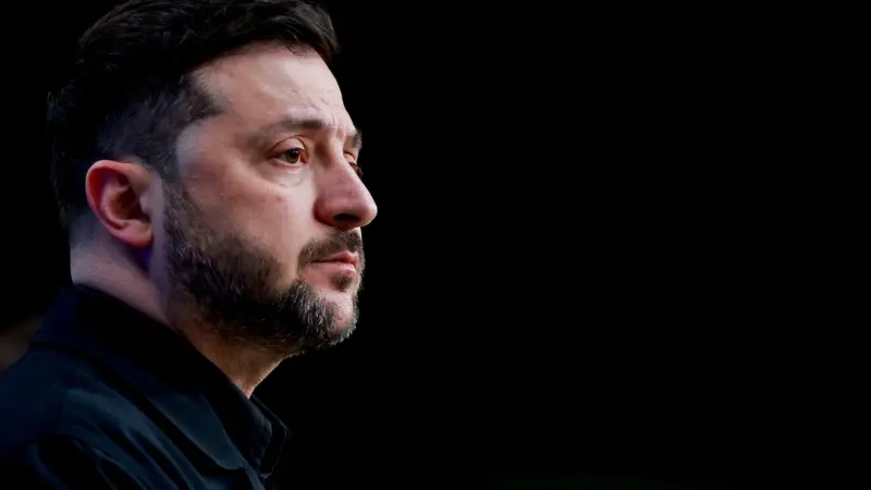 زيلينسكي: لا حاجة لتعديل الدستور للانضمام إلى الناتو