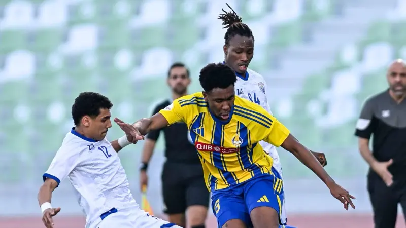 القنوات الناقلة لمباراة الغرافة ضد تراكتور اليوم في دوري أبطال آسيا للنخبة مع الموعد والتشكيلة