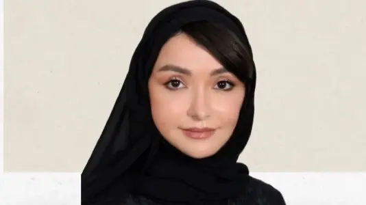 تعيين منال رضوان مبعوثة خاصة لوزير الخارجية في السعودية (إكس) تعيين منال رضوان مبعوثة خاصة لوزير الخارجية في السعودية (إكس)