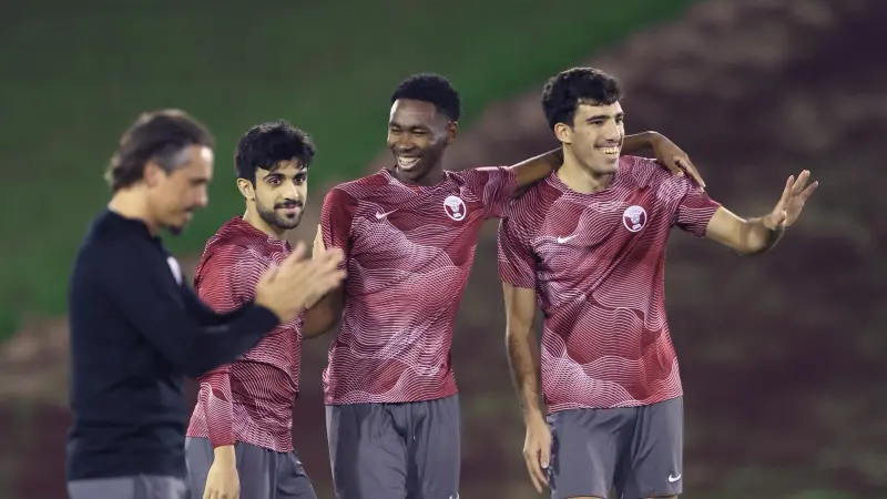 القنوات الناقلة لمباراة قطر اليوم ضد اليابان في كأس آسيا تحت 23 سنة مع موعد المباراة.. نهائيّ قبل الأوان في ربع النّهائي