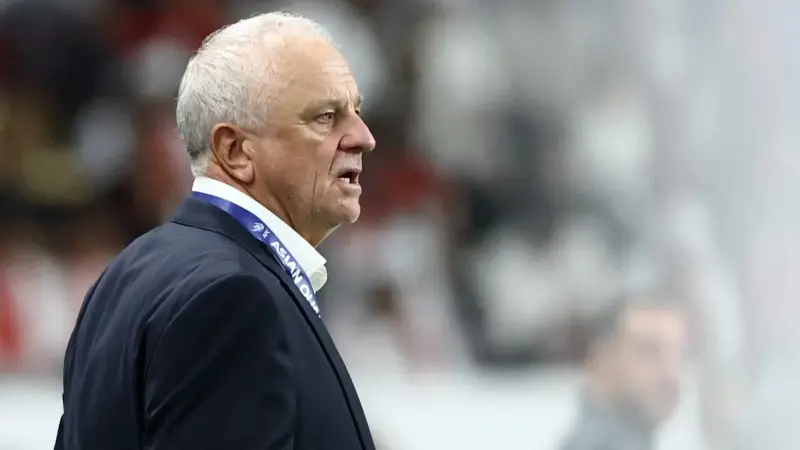 كأس العالم 2026 - مدرب العراق في أزمة.. ومشاكل في التأشيرات للمكسيك