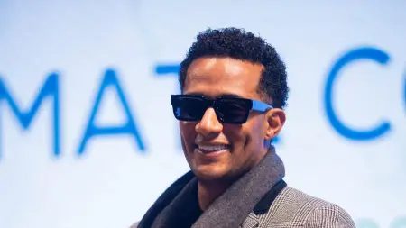 فيديو - جدل الجلباب الصعيدي.. محمد رمضان يعلّق على أزمة "مافيا" السينما