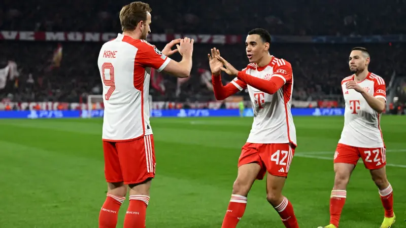 القنوات الناقلة لمباراة بايرن ميونخ اليوم ضد ماينز مع الموعد والتشكيلة.. لا بديل عن فوز البافاري