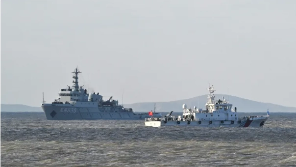 تايوان تؤكد أن المناورات الصينية حولها لم تحقق أهدافها 