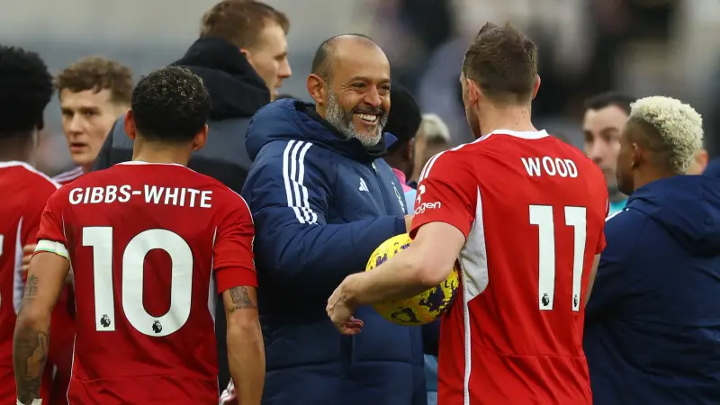 عقوبة صارمة لنوتنغهام فورست بسبب خرق القواعد المالية للدوري الإنجليزي