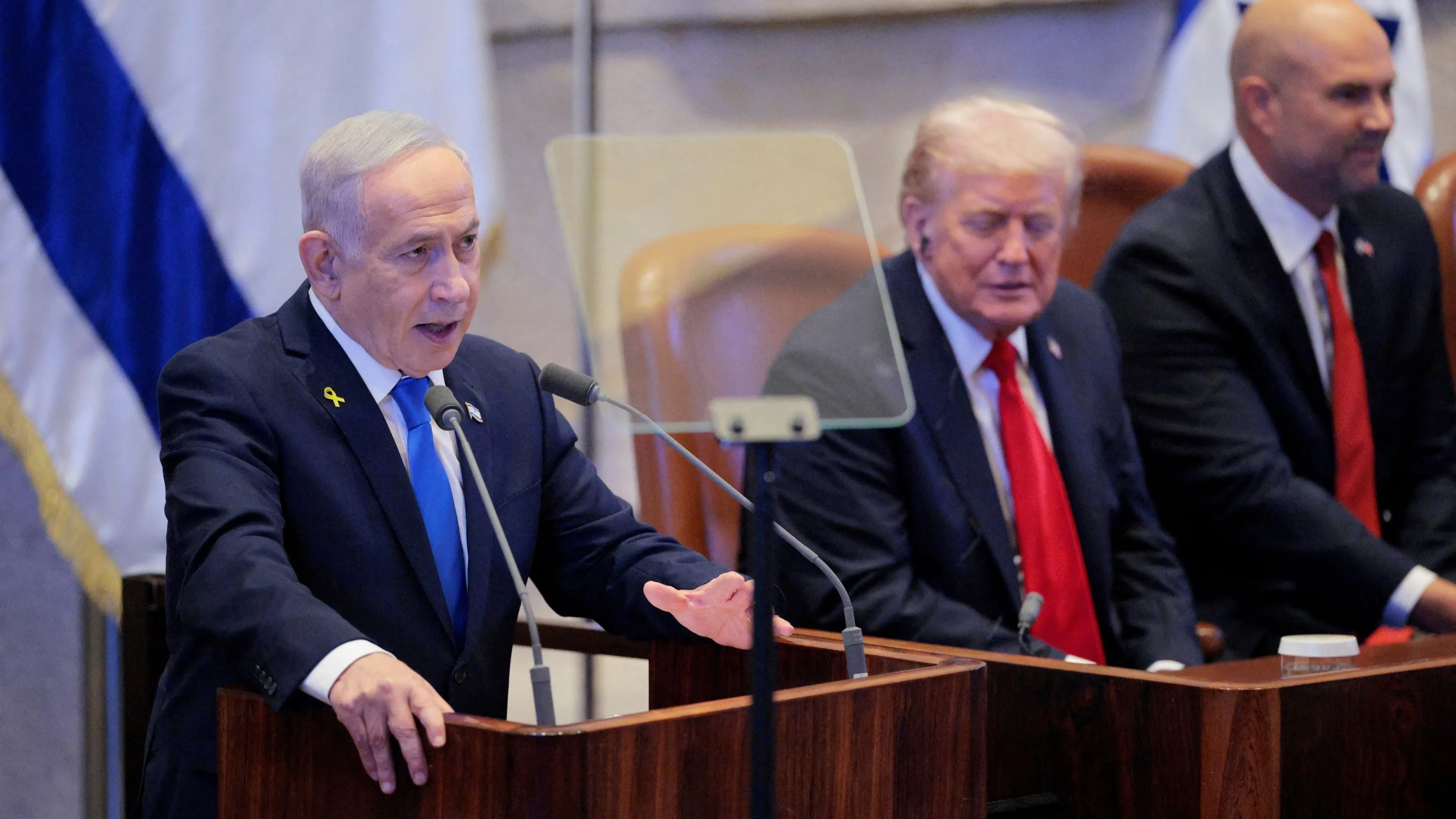 5 خلافات تحتاج إلى حسم خلال قمة ترامب - نتانياهو 