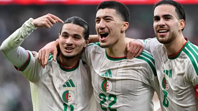 جدول مواعيد مباريات كأس أمم إفريقيا اليوم الثلاثاء 06/01/2026 والقنوات الناقلة