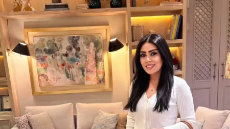 related_news_inside_blogsفيديو - تفاصيل أزمة المذيعة أميرة نور بعد فيديو الاستغاثة المتداول