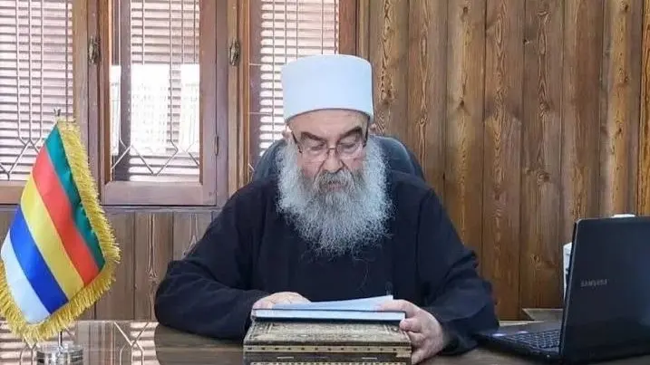 كيان درزي مستقل في السويداء.. هل يهدّد الهجري وحدة سوريا؟