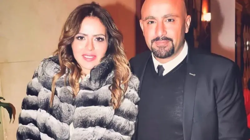 السقا يكشف موقفه من العودة لمها الصغير في "رامز ليفل الوحش"