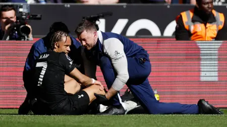 related_news_inside_blogsتوتنهام في ورطة.. إصابة تشافي سيمونز تحرم هولندا من خدماته في كأس العالم 2026